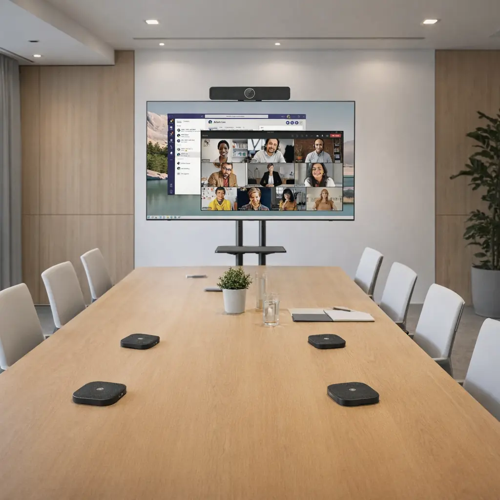 AV Integration