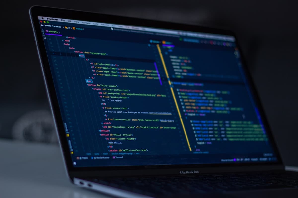 Enterprise API Platform