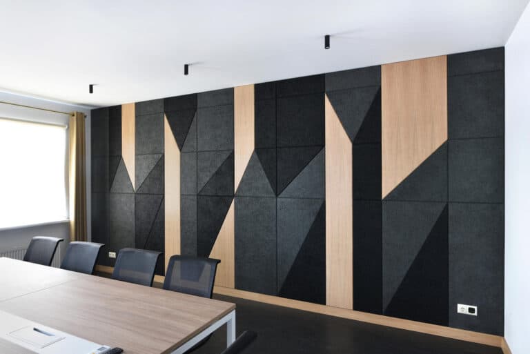 Recording Studio Acoustics — image 2